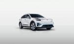 Kia Niro EV 2019 года (NA)